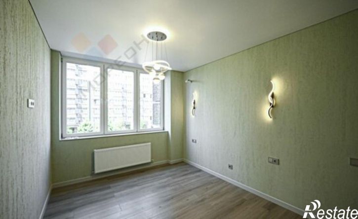 3-комн квартира Обрывная улица, 132/1к16