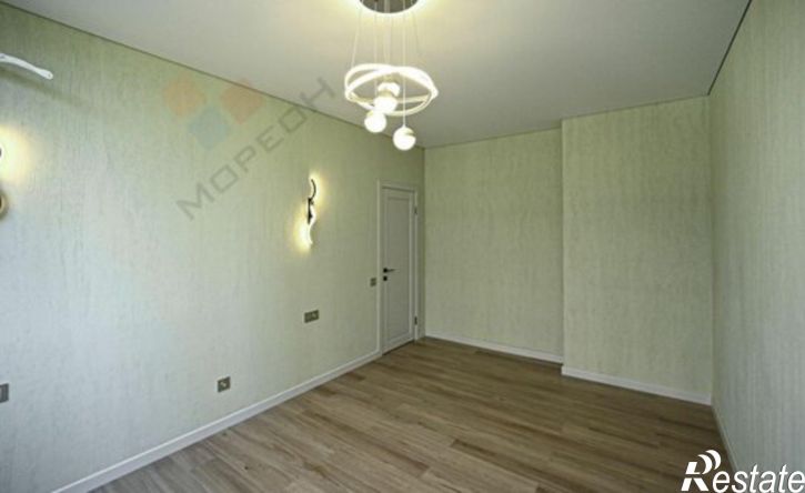 3-комн квартира Обрывная улица, 132/1к16