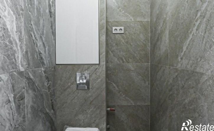 3-комн квартира Обрывная улица, 132/1к16