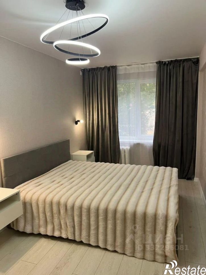 2-комн квартира 1-й Артельный пр-д, 19,  д. 19