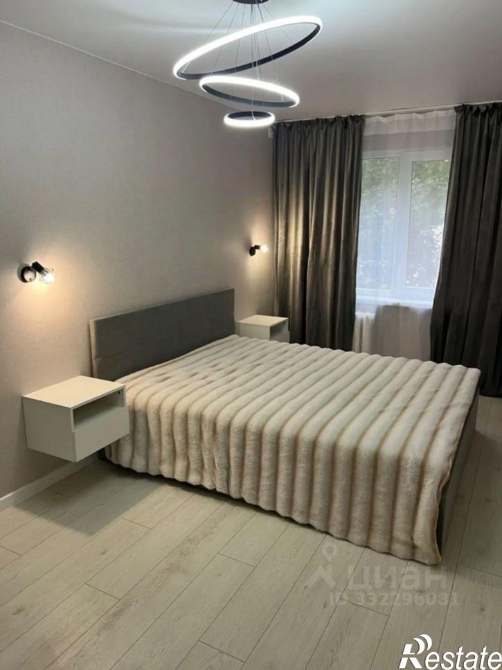 2-комн квартира 1-й Артельный пр-д, 19,  д. 19