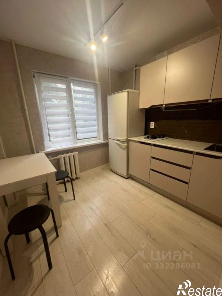 2-комн квартира 1-й Артельный пр-д, 19,  д. 19