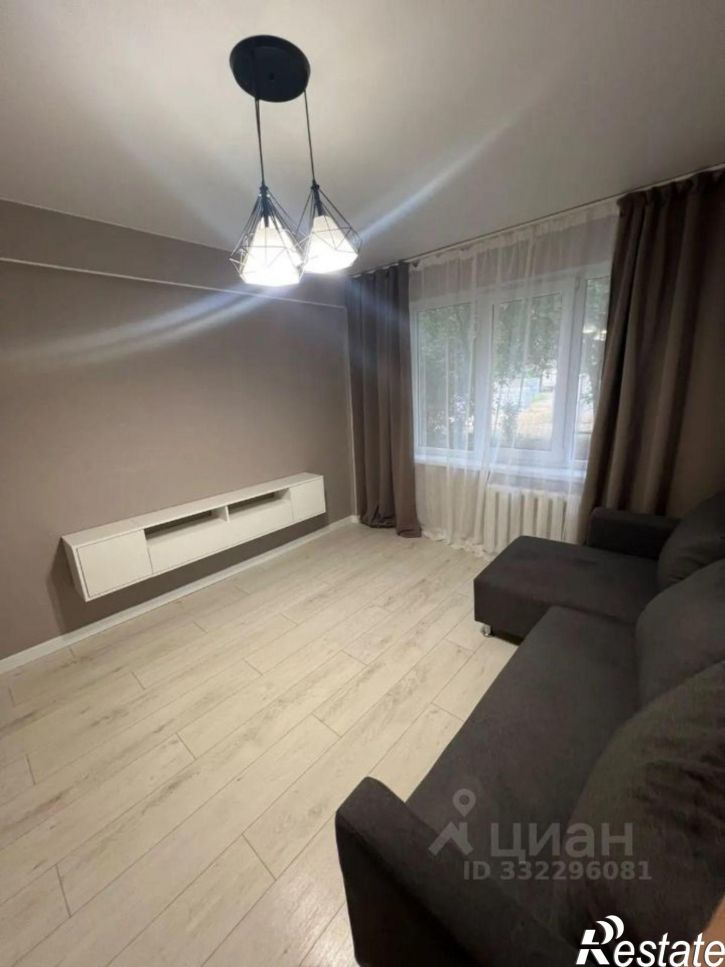 2-комн квартира 1-й Артельный пр-д, 19,  д. 19