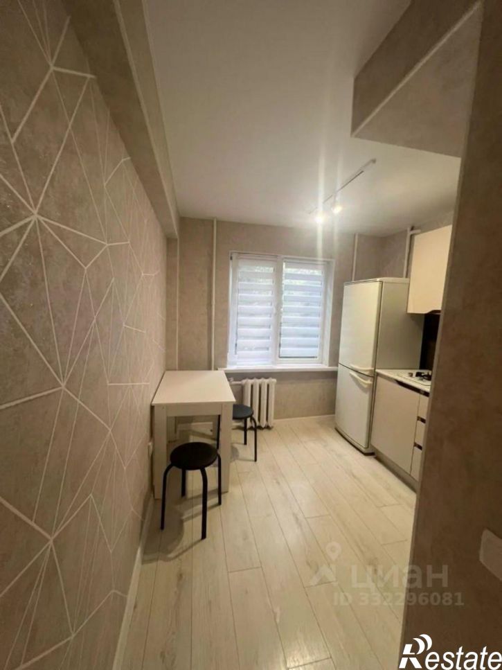 2-комн квартира 1-й Артельный пр-д, 19,  д. 19