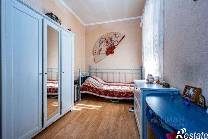 2-комн квартира ул им. Митрофана Седина, 16,  д. 16