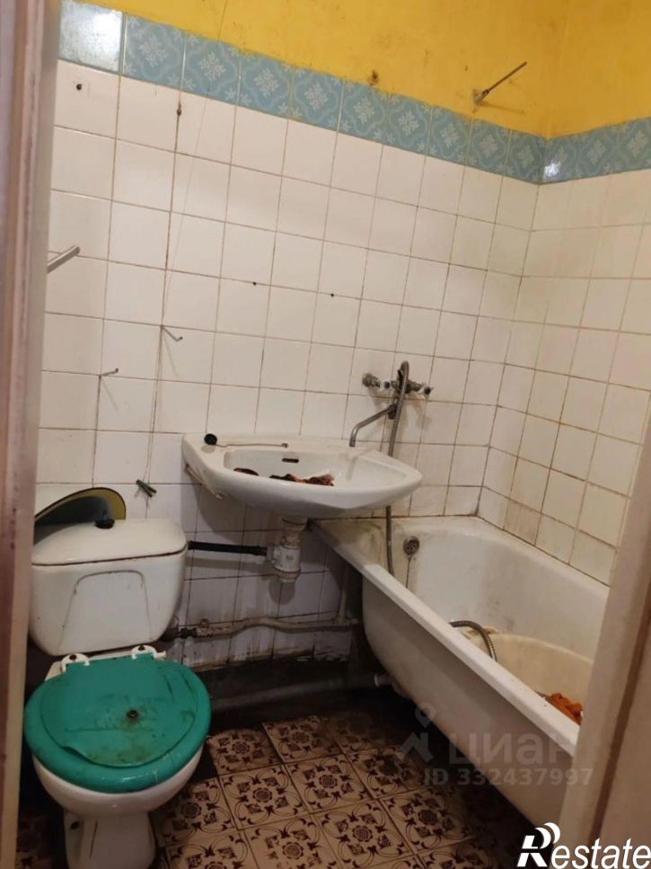 1-комн квартира ул им. Гаврилова П.М., 103,  д. 103