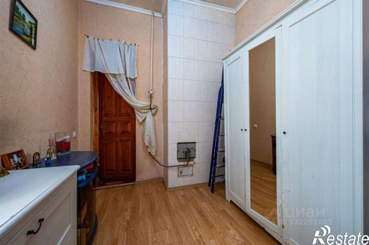 2-комн квартира ул им. Митрофана Седина, 16,  д. 16