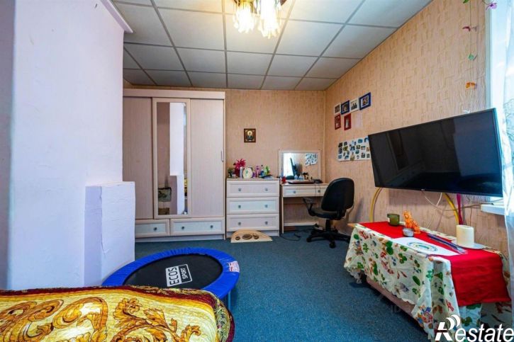 2-комн квартира ул им. Митрофана Седина, 16,  д. 16