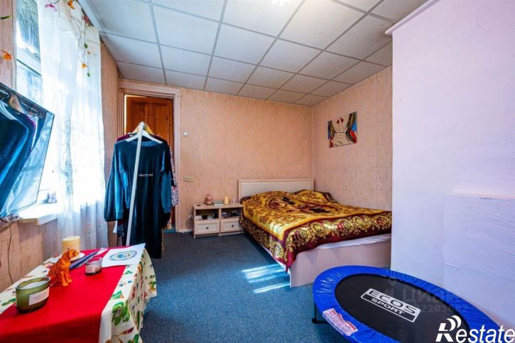 2-комн квартира ул им. Митрофана Седина, 16,  д. 16