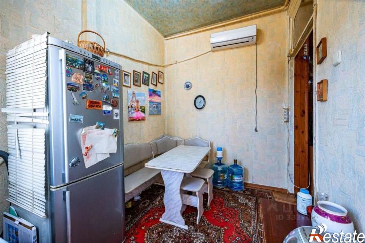 2-комн квартира ул им. Митрофана Седина, 16,  д. 16