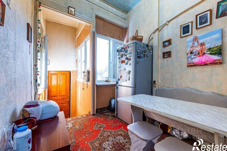 2-комн квартира ул им. Митрофана Седина, 16,  д. 16