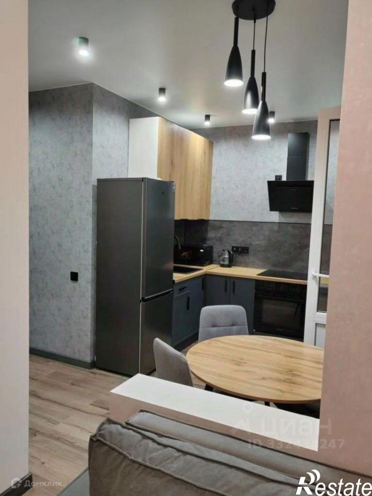 1-комн квартира ул Ветеранов, 65А,  д. 65А