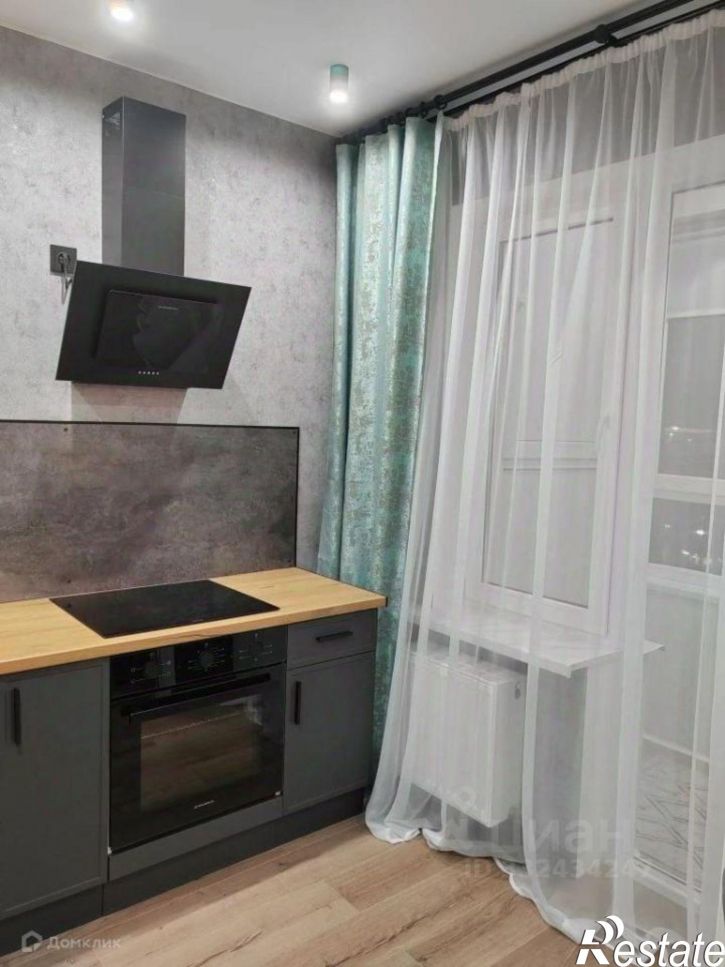 1-комн квартира ул Ветеранов, 65А,  д. 65А