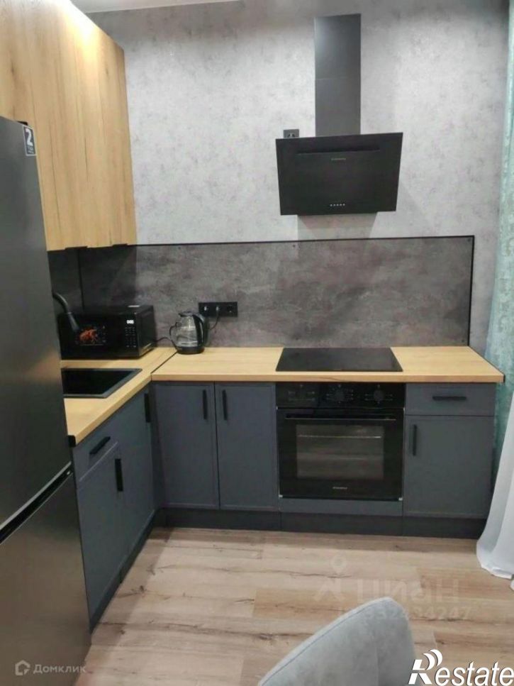 1-комн квартира ул Ветеранов, 65А,  д. 65А