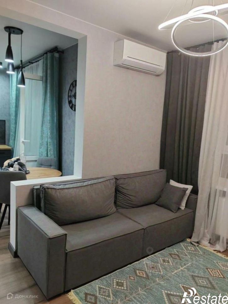 1-комн квартира ул Ветеранов, 65А,  д. 65А