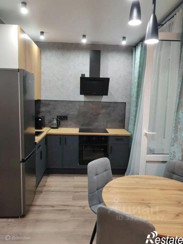 1-комн квартира ул Ветеранов, 65А,  д. 65А