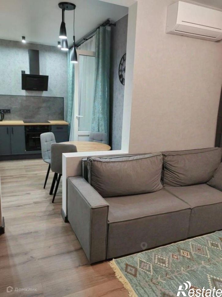 1-комн квартира ул Ветеранов, 65А,  д. 65А