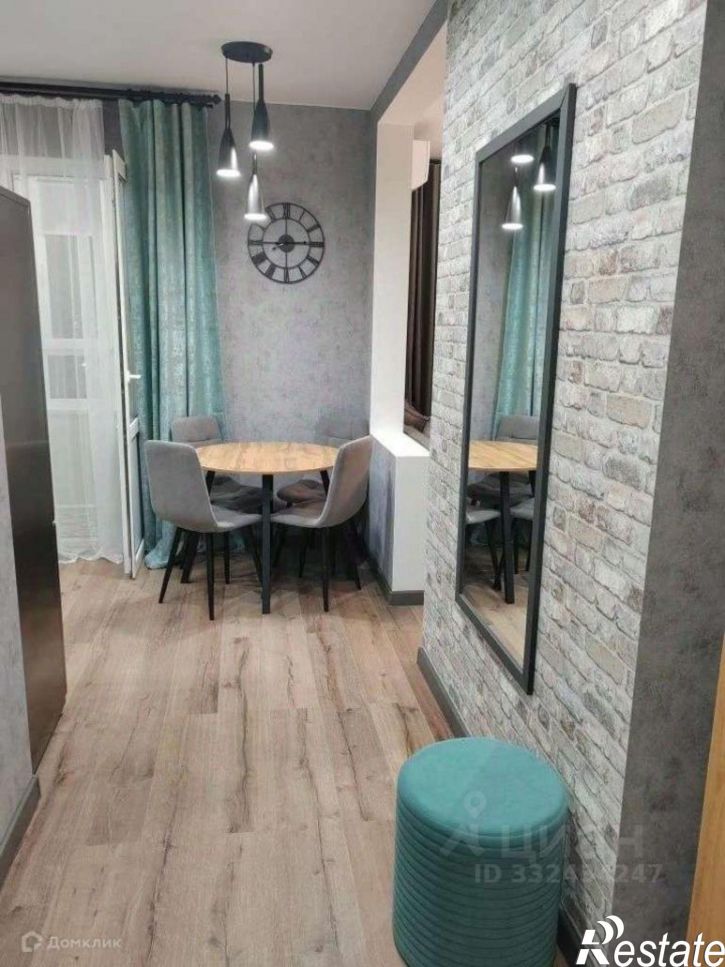 1-комн квартира ул Ветеранов, 65А,  д. 65А