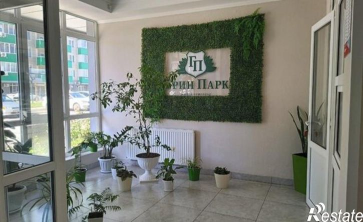 1-комн квартира ул им. Дмитрия Благоева, 29 2,  д. 29 2,  к. 2