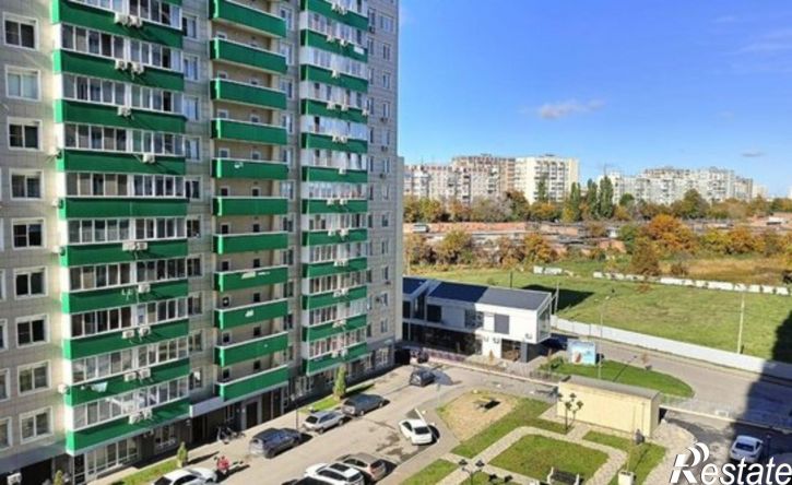 1-комн квартира ул им. Дмитрия Благоева, 29 2,  д. 29 2,  к. 2
