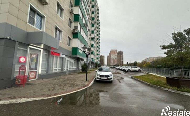 1-комн квартира ул им. Дмитрия Благоева, 29 2,  д. 29 2,  к. 2