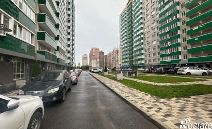 1-комн квартира ул им. Дмитрия Благоева, 29 2,  д. 29 2,  к. 2