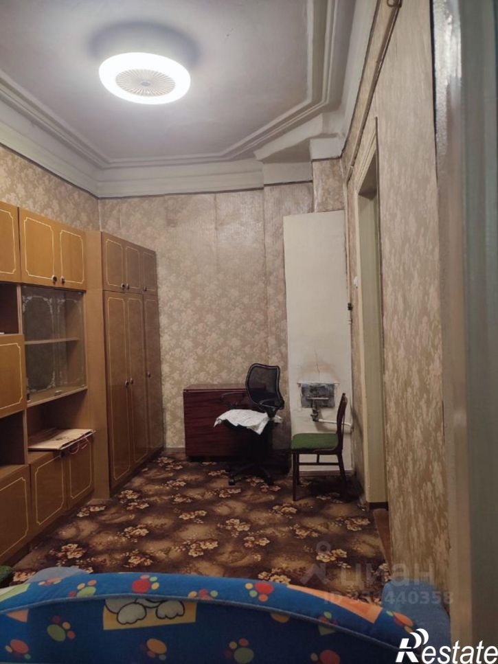 2-комн квартира ул им. Митрофана Седина, 69,  д. 69