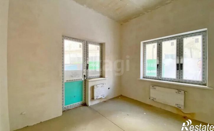 2-комн квартира ул им. Петра Метальникова, 40,  д. 40