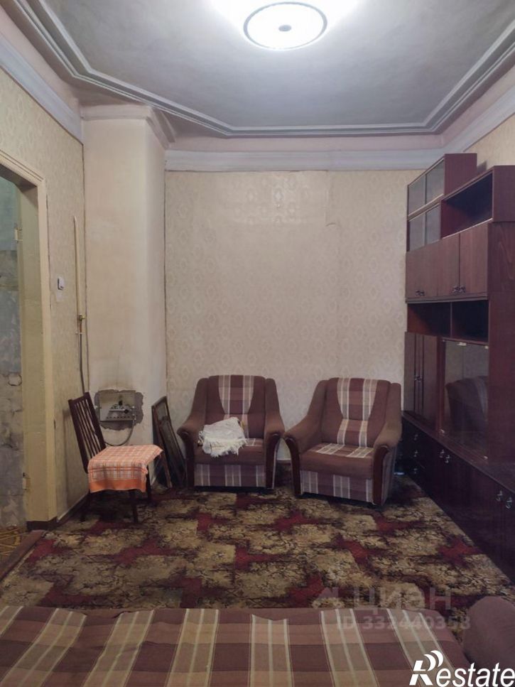 2-комн квартира ул им. Митрофана Седина, 69,  д. 69