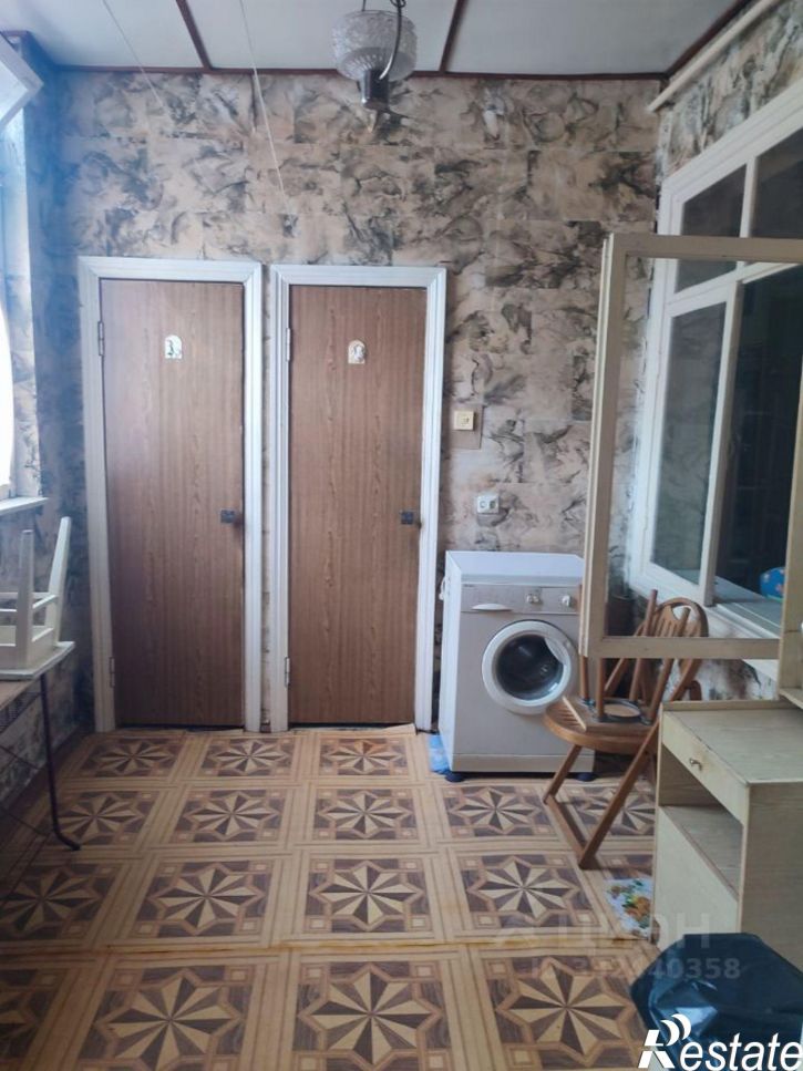 2-комн квартира ул им. Митрофана Седина, 69,  д. 69