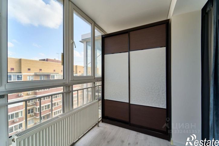 2-комн квартира ул им. Петра Метальникова, 3/1 2,  д. 3/1 2,  к. 2