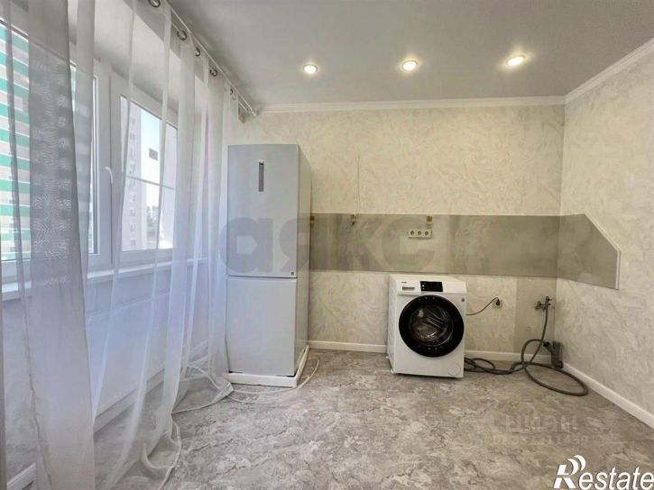 1-комн квартира ул им. Дмитрия Благоева, 29 1,  д. 29 1,  к. 1
