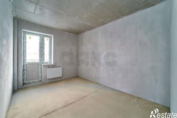 2-комн квартира ул Заполярная, 39,  д. 39
