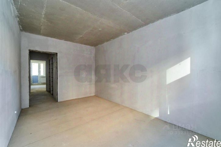 2-комн квартира ул Заполярная, 39,  д. 39