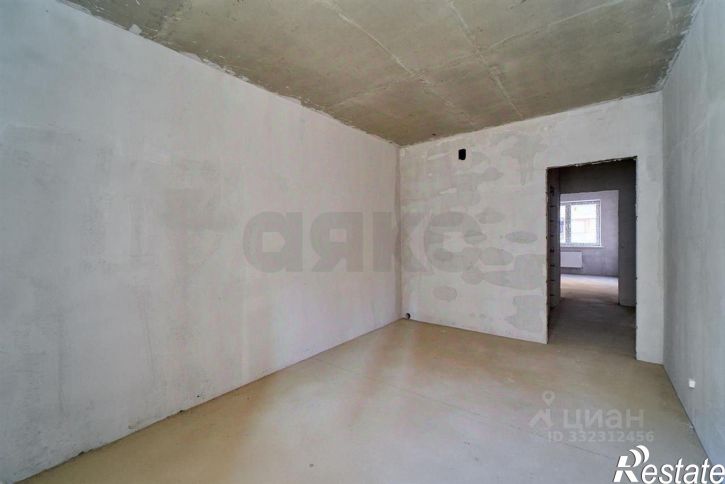 2-комн квартира ул Заполярная, 39,  д. 39