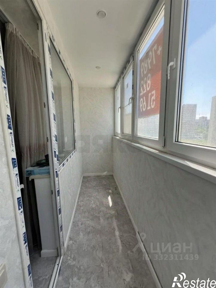 1-комн квартира ул им. Дмитрия Благоева, 29 1,  д. 29 1,  к. 1
