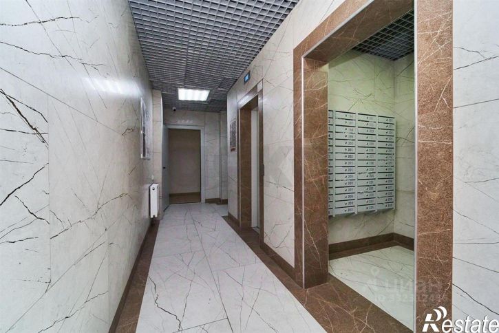 2-комн квартира ул Заполярная, 39,  д. 39