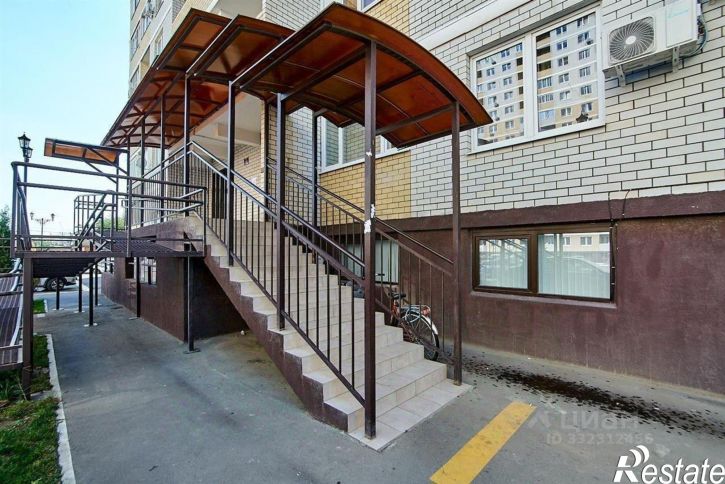 2-комн квартира ул Заполярная, 39,  д. 39