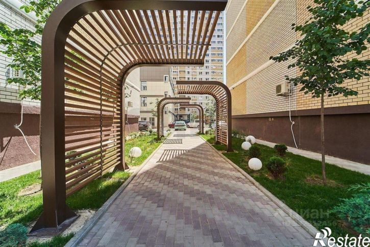 2-комн квартира ул Заполярная, 39,  д. 39