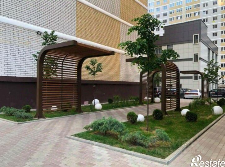 2-комн квартира ул Заполярная, 39,  д. 39