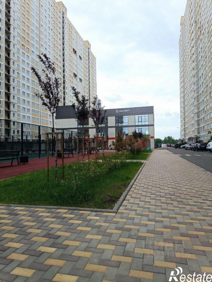2-комн квартира ул Заполярная, 39,  д. 39