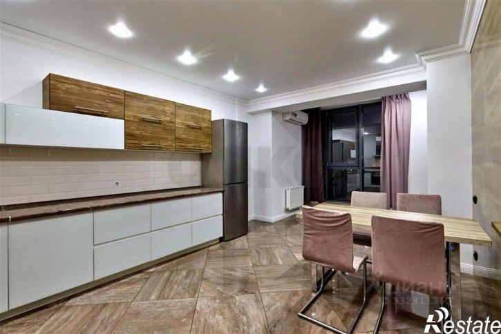 2-комн квартира ул Рашпилевская, 106,  д. 106