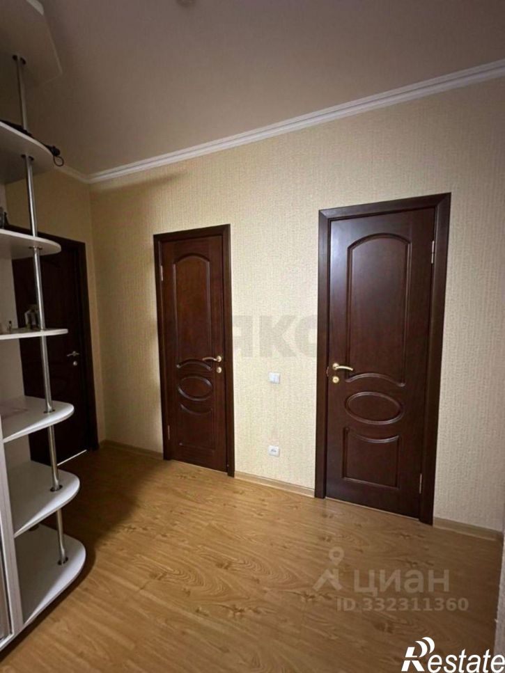 2-комн квартира ул им. Достоевского, 84,  д. 84