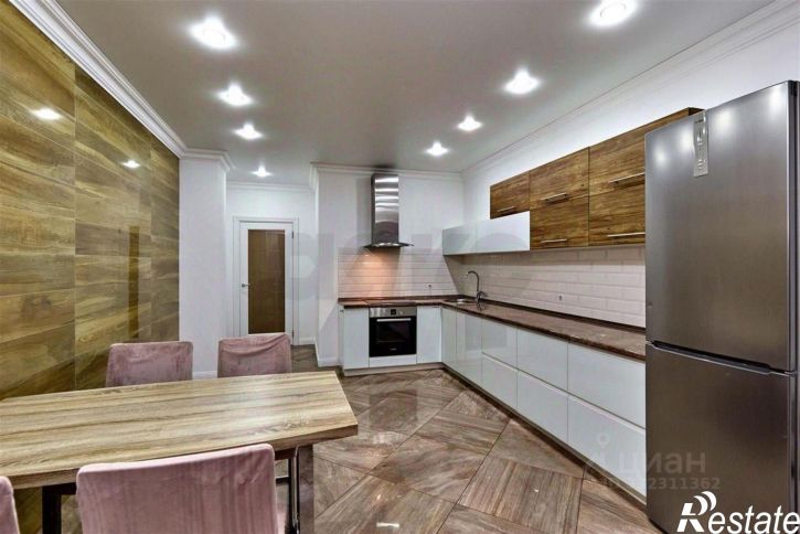 2-комн квартира ул Рашпилевская, 106,  д. 106