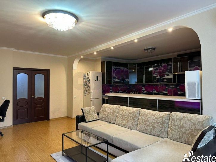 2-комн квартира ул им. Достоевского, 84,  д. 84