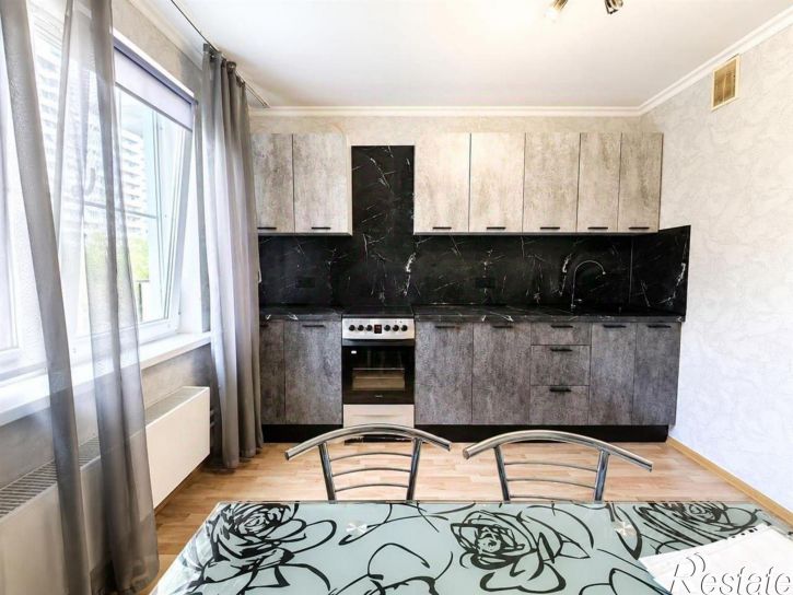 1-комн квартира ул им. Карякина, 18,  д. 18