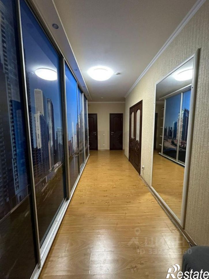 2-комн квартира ул им. Достоевского, 84,  д. 84