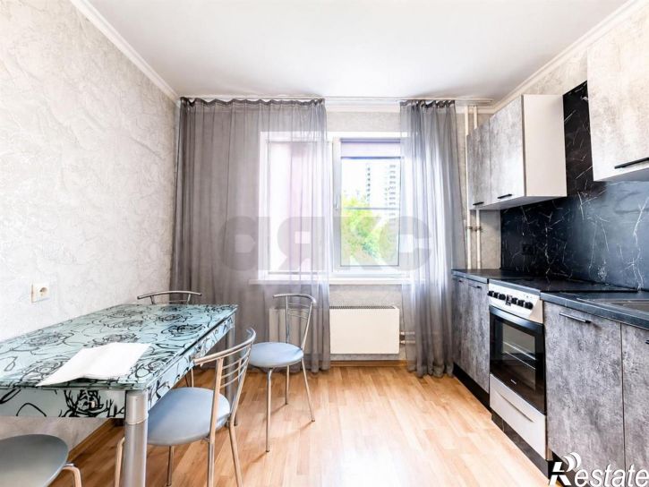 1-комн квартира ул им. Карякина, 18,  д. 18
