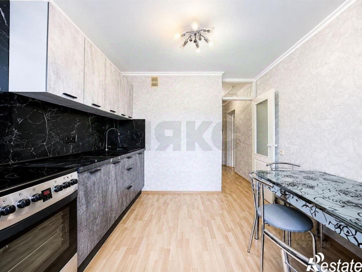 1-комн квартира ул им. Карякина, 18,  д. 18