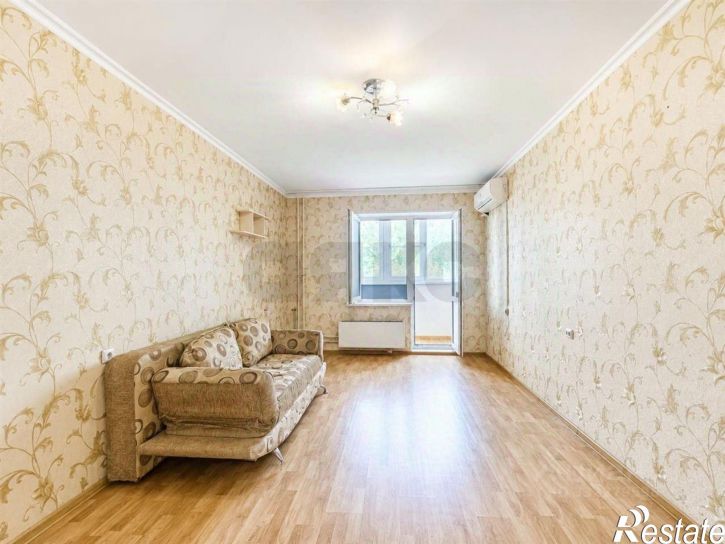 1-комн квартира ул им. Карякина, 18,  д. 18